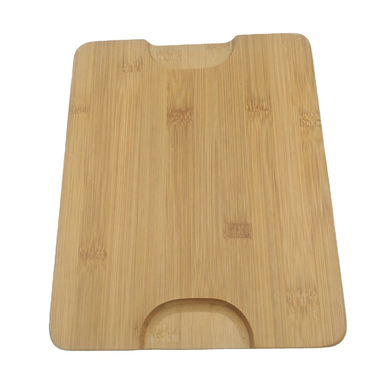 Rectangle Bamboo Cutting Board